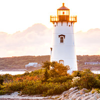 Edgartown Light