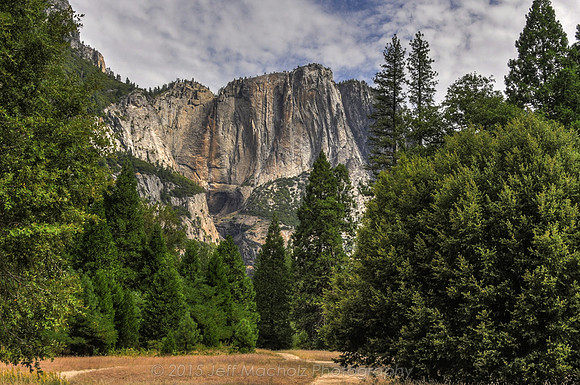 El Capitan HDR