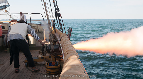 Fire Away!