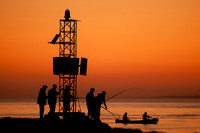 Fishermen