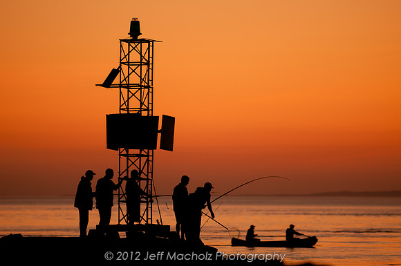 Fishermen