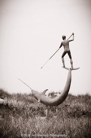 Menemsha Fisherman