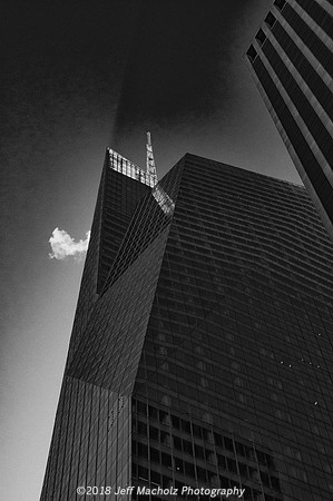 New York City 1