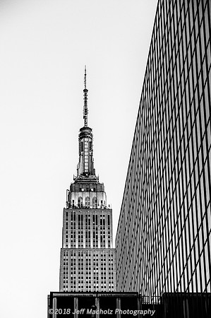 Empire State 8x12