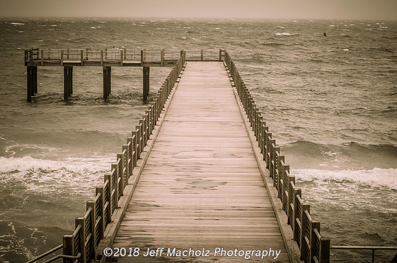 Pier Review