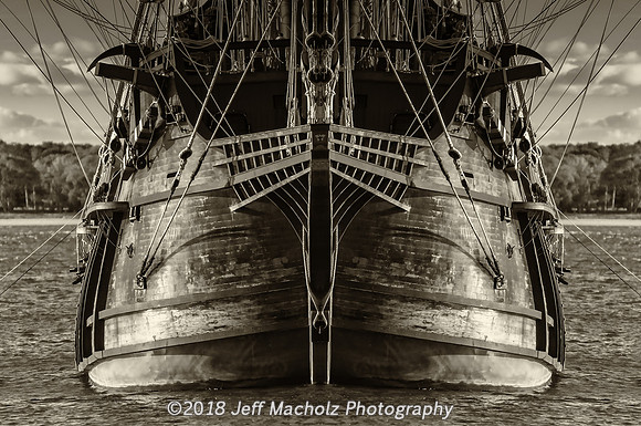 El Galeon - Mirror Mirror