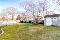 Chris and Jamie's House 5